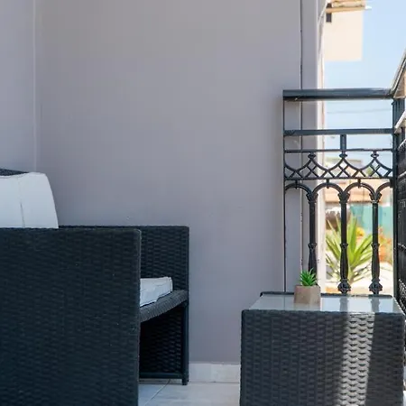 Central Apartments * Alykanas (Zakynthos)