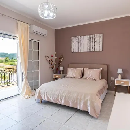 Apartman Central Apartments *