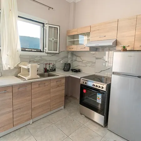 Apartman Central Apartments *
