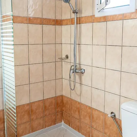 Central Apartments Apartmán Alykanas (Zakynthos)