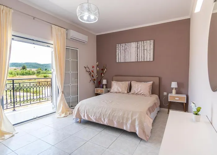 Apartman Central Apartments *