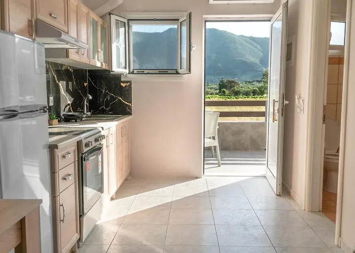 Apartman Central Apartments *