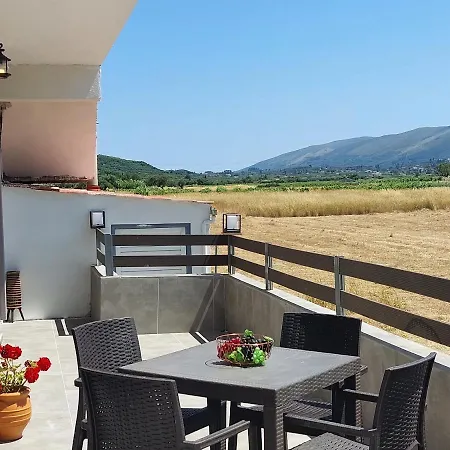 Central Apartments *