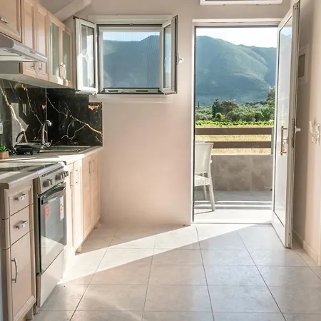 Appartement Central Apartments *