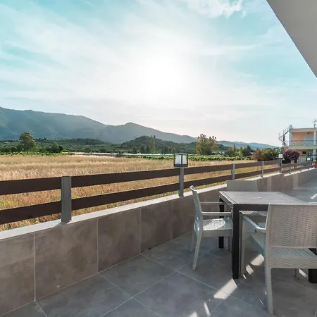 Central Apartments Appartement *