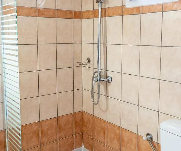 Central Apartments Apartment Alykanas (Zakynthos)